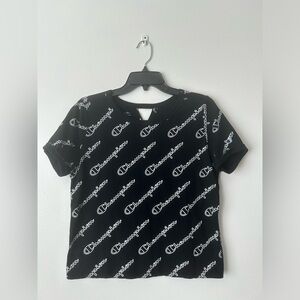 Women’s champion top size medium